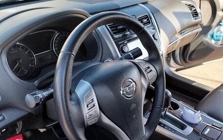Nissan Teana, 2014 год, 1 530 000 рублей, 23 фотография