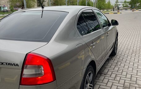 Skoda Octavia, 2013 год, 900 000 рублей, 5 фотография