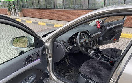 Skoda Octavia, 2013 год, 900 000 рублей, 11 фотография