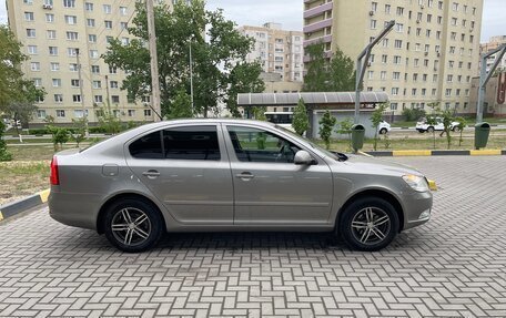 Skoda Octavia, 2013 год, 900 000 рублей, 3 фотография