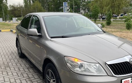 Skoda Octavia, 2013 год, 900 000 рублей, 2 фотография