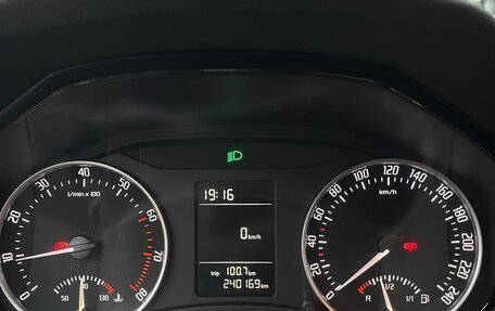 Skoda Octavia, 2013 год, 900 000 рублей, 13 фотография