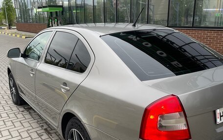 Skoda Octavia, 2013 год, 900 000 рублей, 7 фотография