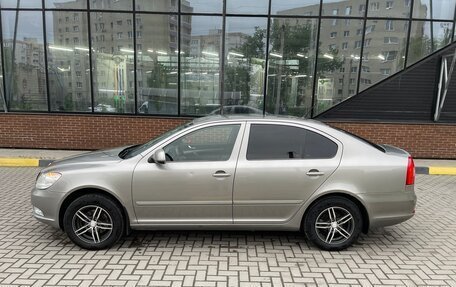 Skoda Octavia, 2013 год, 900 000 рублей, 8 фотография
