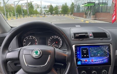 Skoda Octavia, 2013 год, 900 000 рублей, 12 фотография