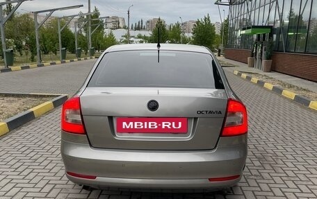 Skoda Octavia, 2013 год, 900 000 рублей, 6 фотография