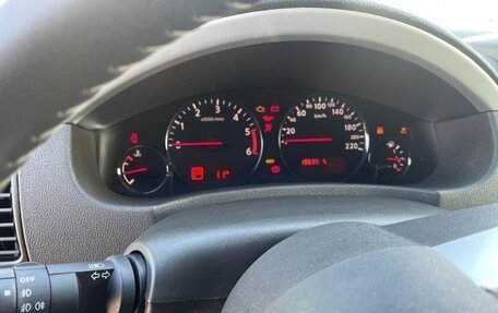 Nissan Pathfinder, 2012 год, 1 620 000 рублей, 3 фотография