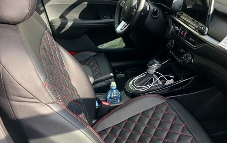 KIA Cerato IV, 2019 год, 1 700 000 рублей, 9 фотография