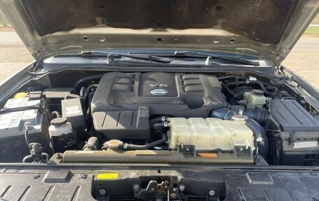Nissan Pathfinder, 2012 год, 1 620 000 рублей, 4 фотография