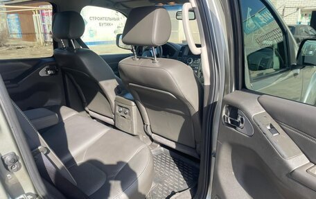 Nissan Pathfinder, 2012 год, 1 620 000 рублей, 6 фотография