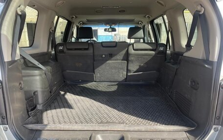 Nissan Pathfinder, 2012 год, 1 620 000 рублей, 7 фотография
