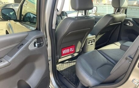 Nissan Pathfinder, 2012 год, 1 620 000 рублей, 5 фотография