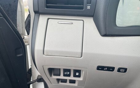 Lexus RX III, 2010 год, 2 500 000 рублей, 8 фотография