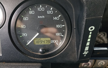 Land Rover Defender I, 1999 год, 1 400 000 рублей, 6 фотография