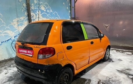 Daewoo Matiz I, 2014 год, 165 000 рублей, 2 фотография