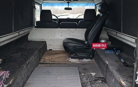 Land Rover Defender I, 1999 год, 1 400 000 рублей, 4 фотография