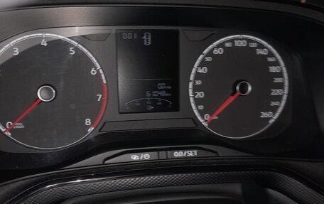 Volkswagen Polo VI (EU Market), 2020 год, 1 550 000 рублей, 7 фотография