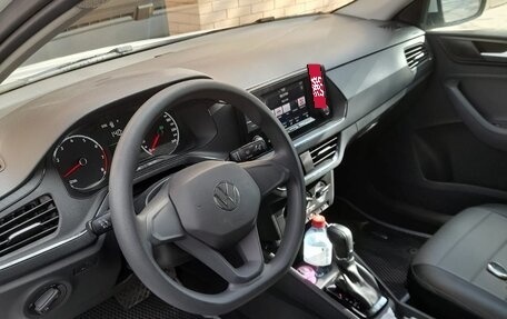 Volkswagen Polo VI (EU Market), 2020 год, 1 550 000 рублей, 6 фотография