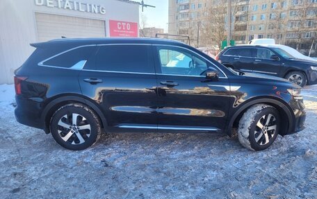 KIA Sorento IV, 2021 год, 3 525 000 рублей, 6 фотография