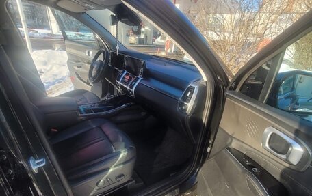KIA Sorento IV, 2021 год, 3 525 000 рублей, 8 фотография