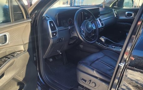 KIA Sorento IV, 2021 год, 3 525 000 рублей, 18 фотография
