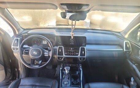 KIA Sorento IV, 2021 год, 3 525 000 рублей, 16 фотография