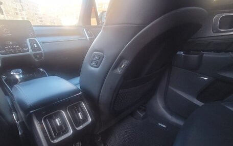 KIA Sorento IV, 2021 год, 3 525 000 рублей, 21 фотография