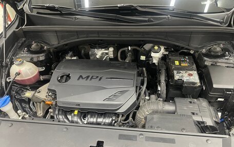 KIA Sorento IV, 2021 год, 3 525 000 рублей, 28 фотография