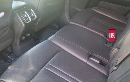KIA Sorento IV, 2021 год, 3 525 000 рублей, 11 фотография
