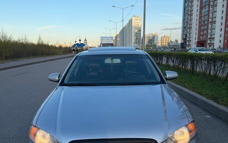 Audi A4, 2007 год, 900 000 рублей, 2 фотография