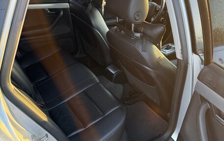 Audi A4, 2007 год, 900 000 рублей, 17 фотография