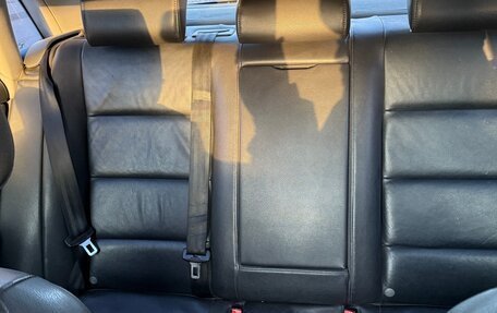Audi A4, 2007 год, 900 000 рублей, 16 фотография