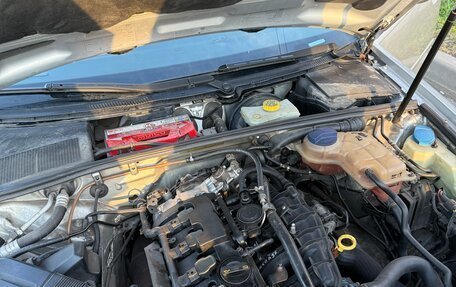 Audi A4, 2007 год, 900 000 рублей, 19 фотография