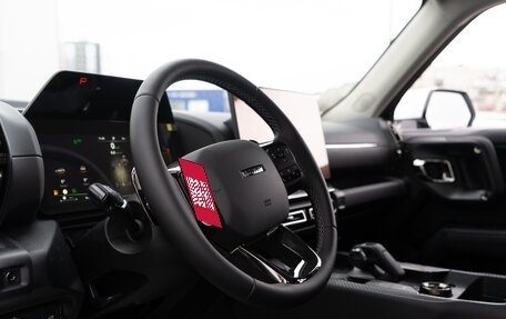 Haval H7, 2025 год, 3 649 000 рублей, 19 фотография