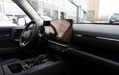 Haval H7, 2025 год, 3 649 000 рублей, 36 фотография