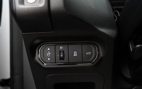 Haval H7, 2025 год, 3 649 000 рублей, 28 фотография