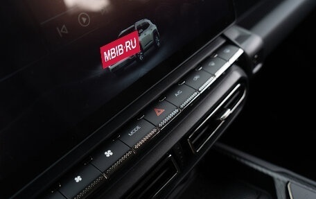 Haval H7, 2025 год, 3 649 000 рублей, 25 фотография