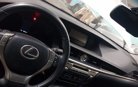 Lexus ES VII, 2014 год, 2 470 000 рублей, 4 фотография