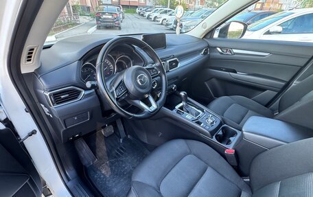 Mazda CX-5 II, 2017 год, 2 450 000 рублей, 7 фотография