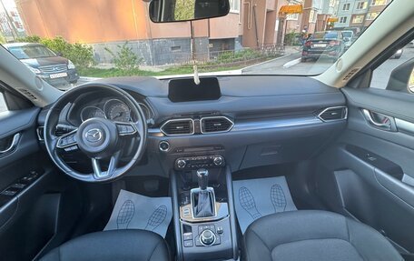 Mazda CX-5 II, 2017 год, 2 450 000 рублей, 11 фотография