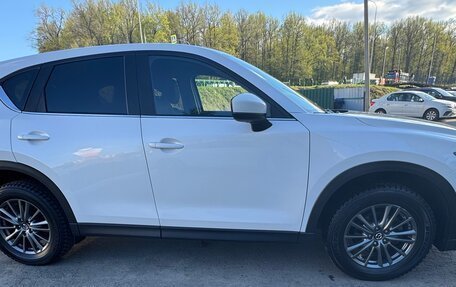 Mazda CX-5 II, 2017 год, 2 450 000 рублей, 14 фотография