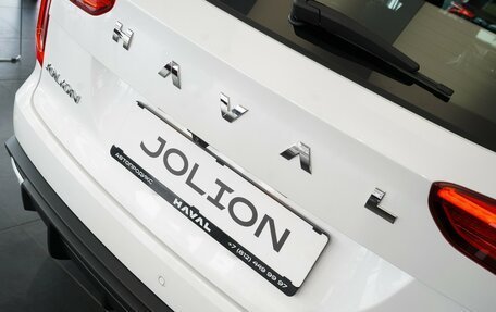 Haval Jolion, 2025 год, 2 449 000 рублей, 7 фотография