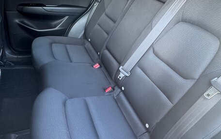 Mazda CX-5 II, 2017 год, 2 450 000 рублей, 12 фотография