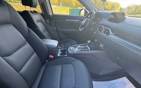 Mazda CX-5 II, 2017 год, 2 450 000 рублей, 13 фотография