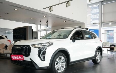 Haval Jolion, 2025 год, 2 449 000 рублей, 2 фотография
