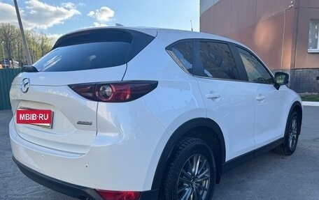 Mazda CX-5 II, 2017 год, 2 450 000 рублей, 15 фотография