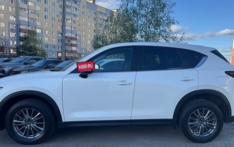 Mazda CX-5 II, 2017 год, 2 450 000 рублей, 17 фотография