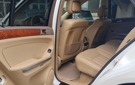 Mercedes-Benz M-Класс, 2008 год, 1 250 000 рублей, 10 фотография