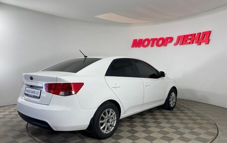 KIA Cerato III, 2009 год, 696 000 рублей, 4 фотография