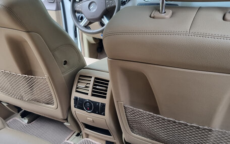 Mercedes-Benz M-Класс, 2008 год, 1 250 000 рублей, 12 фотография